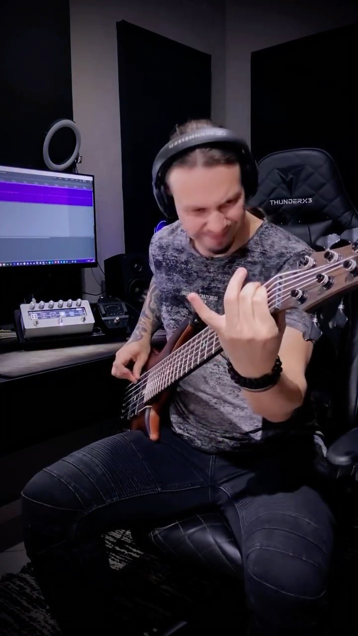 raphaeldafras 게시물 이미지: Aqui está o primeiro registro usando o Anagram...