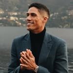 raphaelvarane 인스타그램 프로필 사진