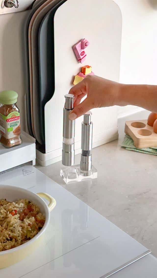 rara__home_ 게시물 이미지: 먹잘알 이○자님이 전참시에서 사용하시는 것 보고
미니 그라인더 저도 한 번...