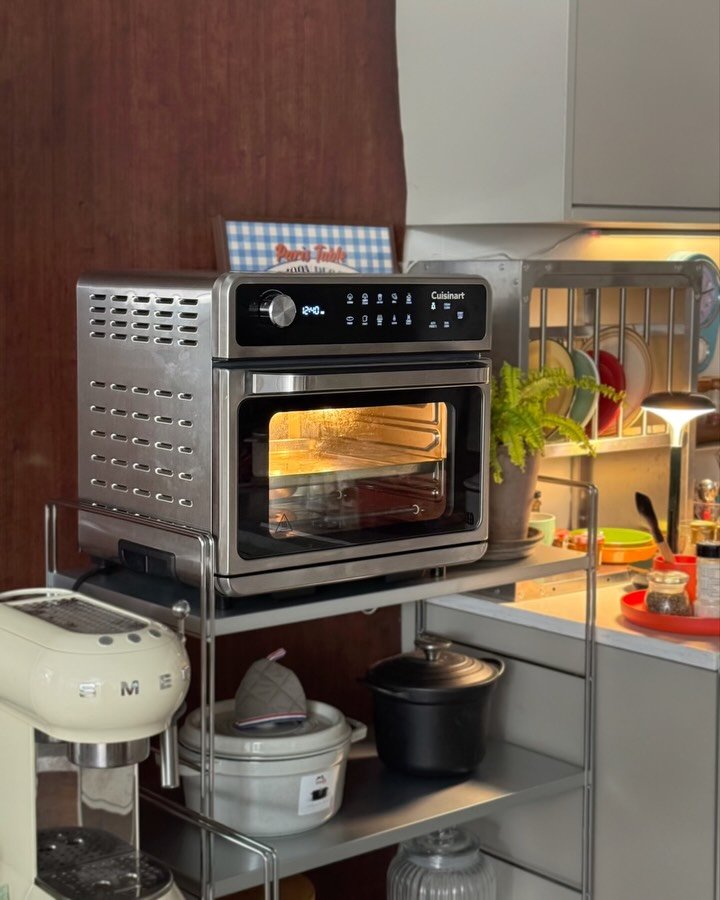 rara__home_ 게시물 이미지: 요리도 청소도 한 번에 해결되는 주방템

라라홈에서 소개하는
쿠진아트 스팀...