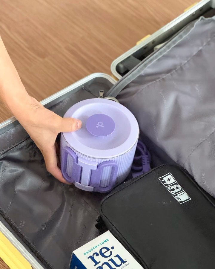rara__home_ 게시물 이미지: 곧 다가올 긴 추석 연휴✈️
여행 준비물 리스트에 꼭 넣어야 할 아이템!

👉...
