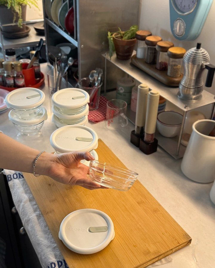 rara__home_ 게시물 이미지: 글라스락 훈맹정음 햇밥용기 드디어 오픈했어요 💖

냉동밥 전자렌지 돌릴 때
괜히...