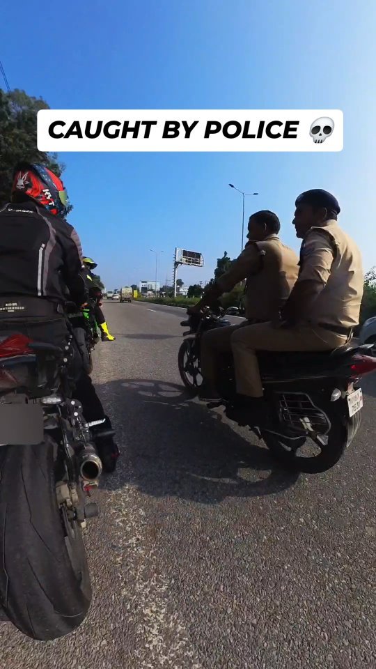 rathi.rides 게시물 이미지: Follow for part-2...