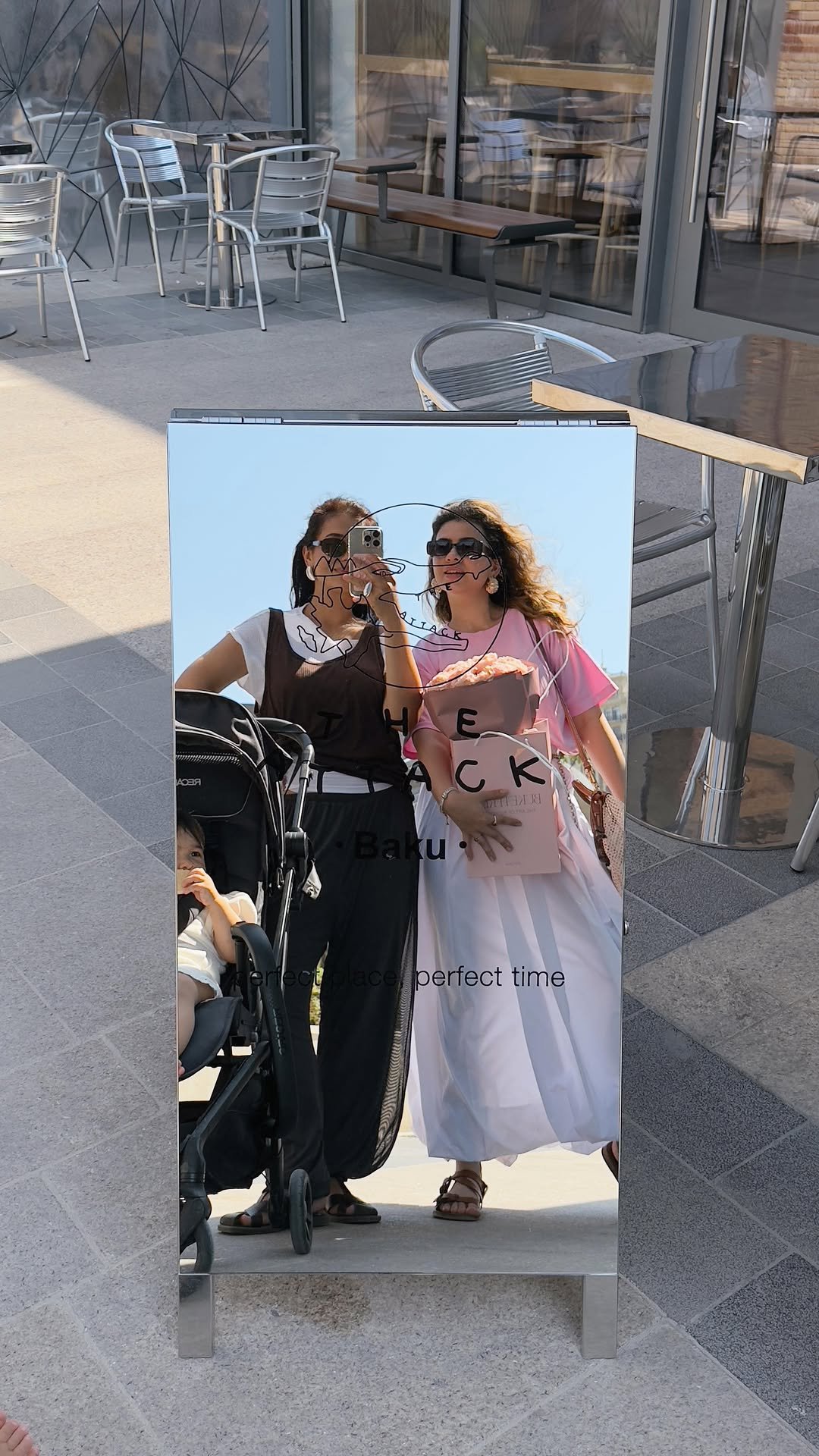 rava 게시물 이미지: -Сестра, слышала у тебя родилась дочь в этом...