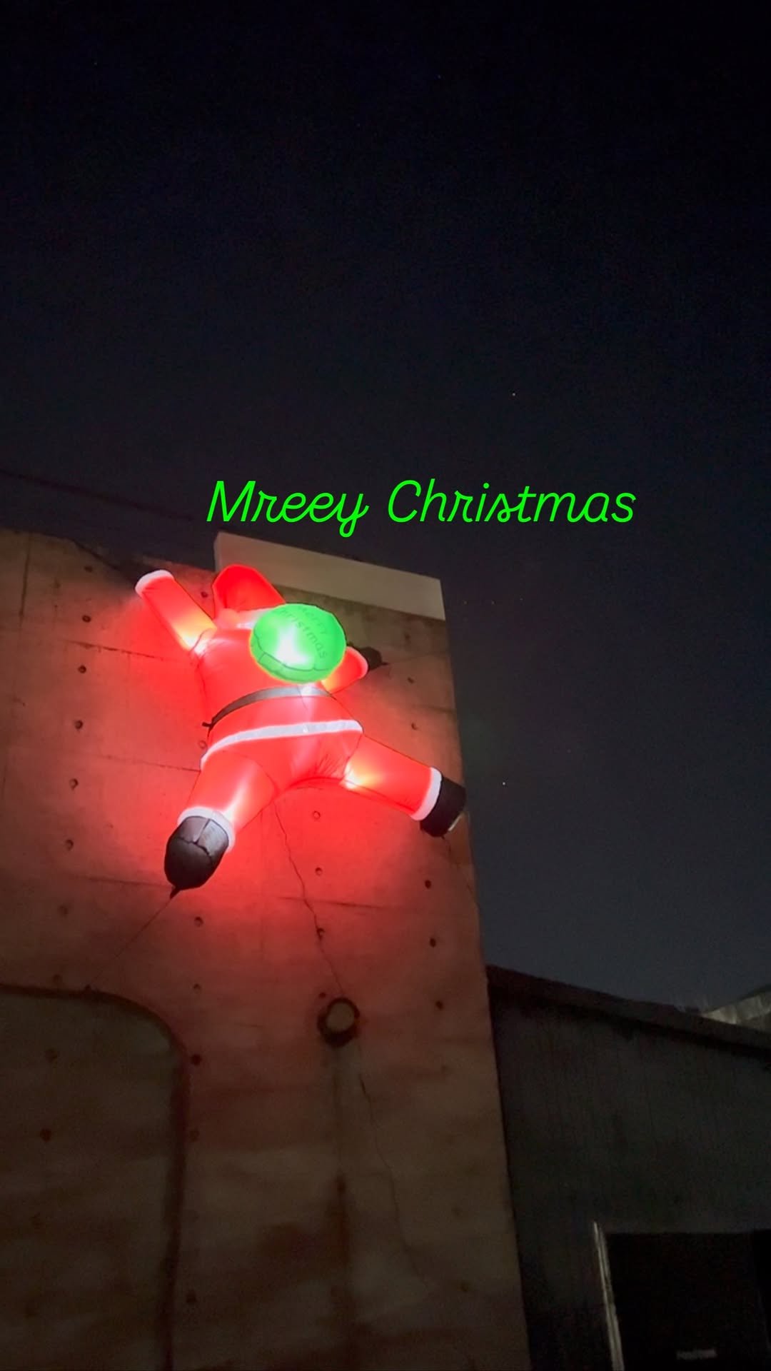 ray_at_home 게시물 이미지: #메리크리스마스 

하늘에 영광
땅에 평화 ... 🙏

땅위의 모든 생명에게...