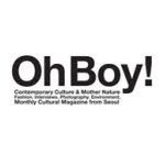 ohboymagazine 프로필 사진