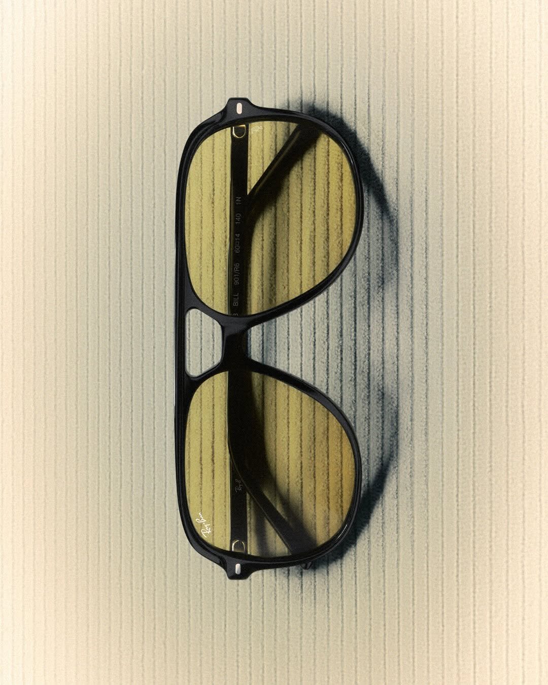 rayban 게시물 이미지: A view with no walls. A legend captured in a...