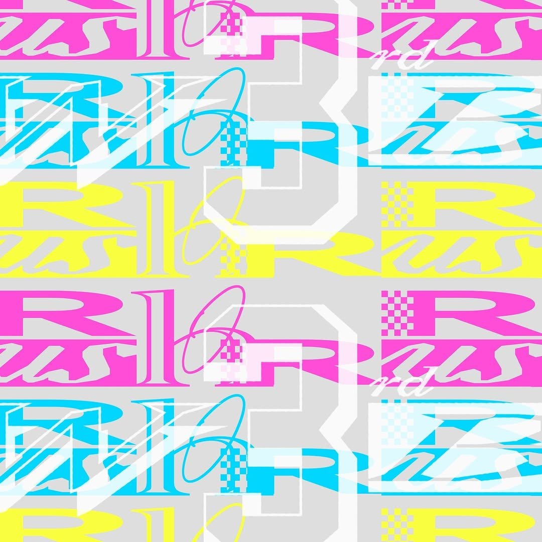 graphic design work in 2024