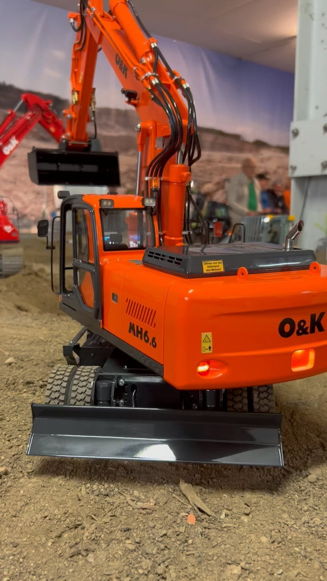 rcdreammachine 게시물 이미지: Welcome to the new rc dream machine family...