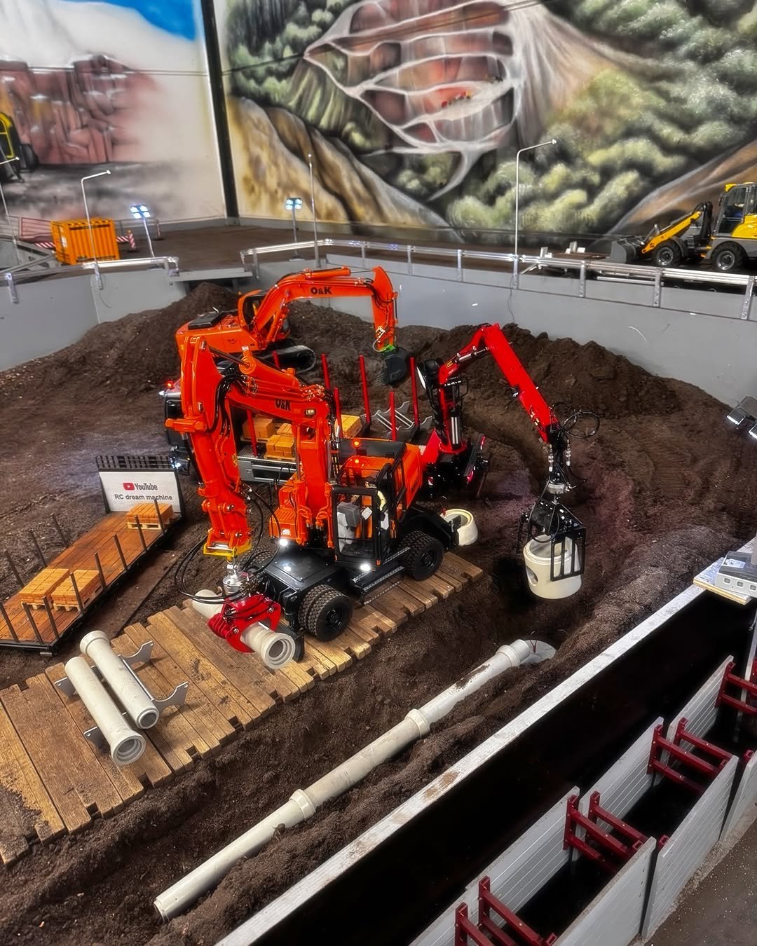 Photo by rcdreammachine on March 07, 2026. May be an image of text.