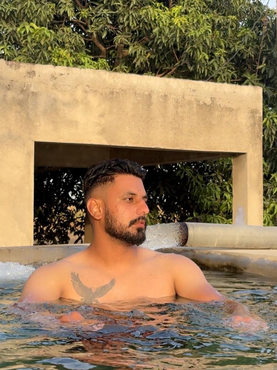 Photo by RD Dhaliwal in Khamanon.