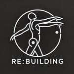 re._.building 인스타그램 프로필 사진