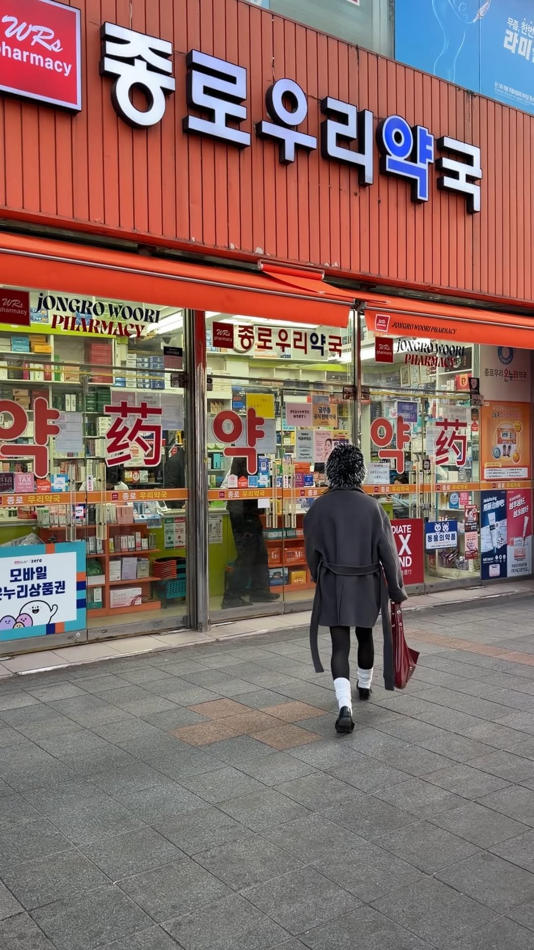 re.neyu 게시물 이미지: 這次來韓國不只逛 Olive...