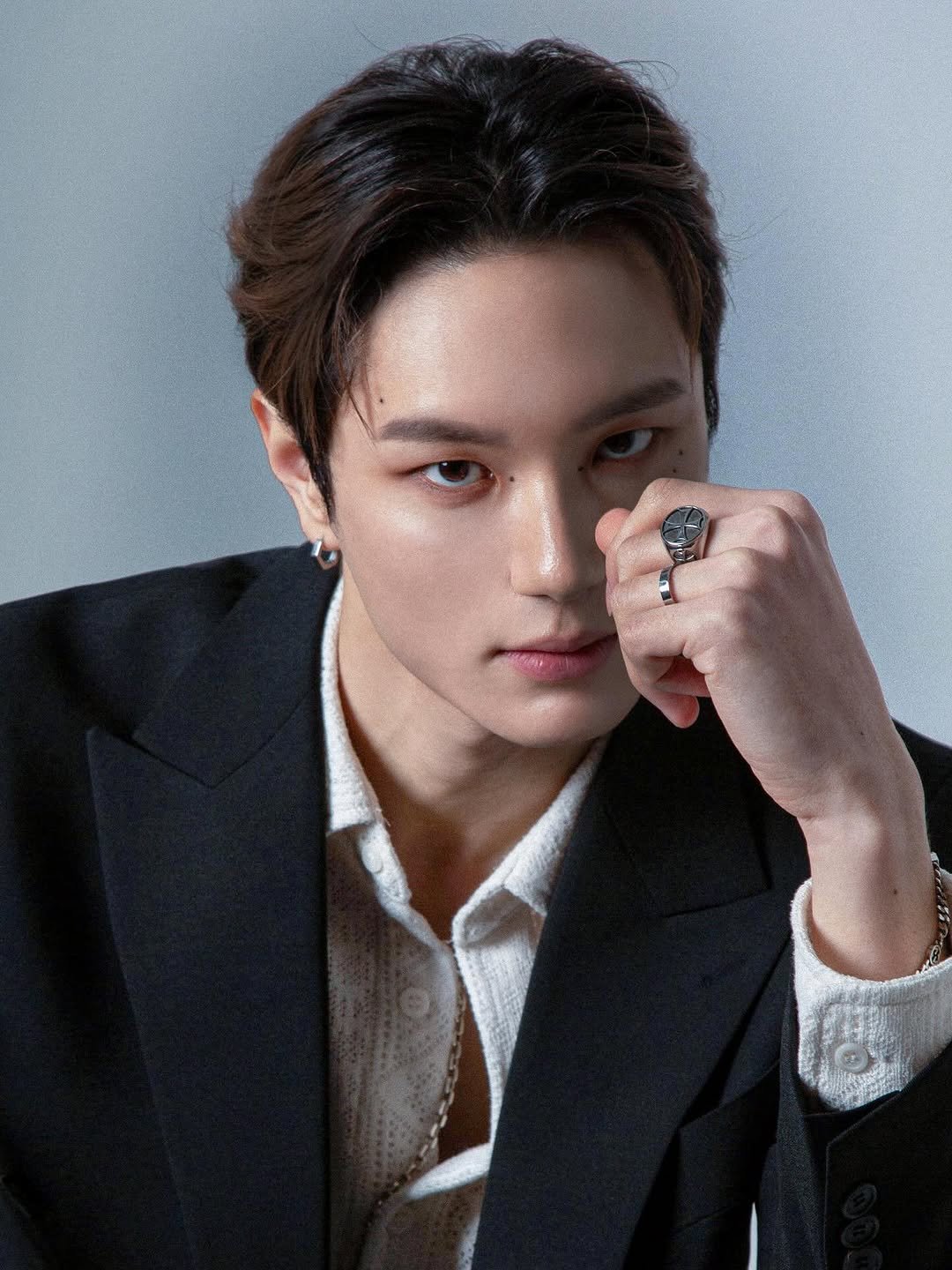 Photo shared by 리그라피_준성 on June 02, 2025 tagging @howl__lee.