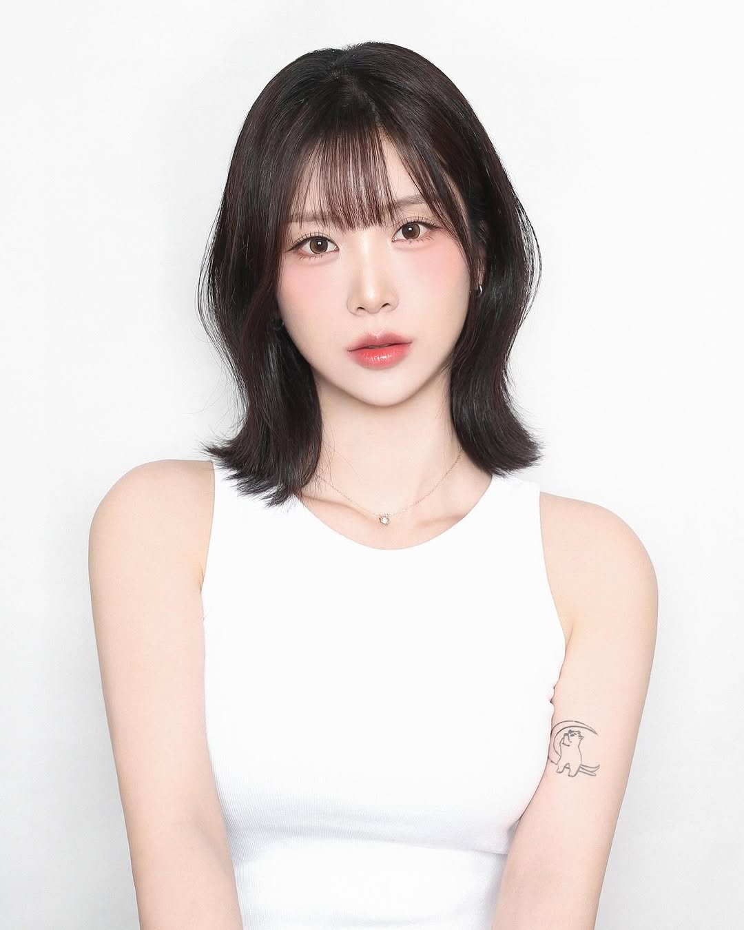 Photo shared by 리그라피_준성 on May 24, 2025 tagging @_eyeoo.