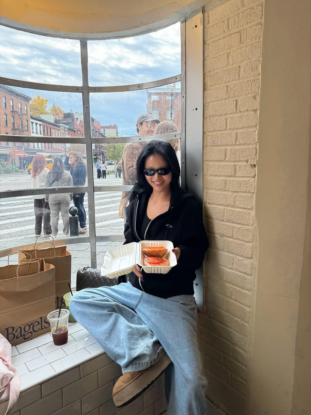 Photo by mini note on November 23, 2025.