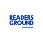 readers_ground 인스타그램 프로필 사진