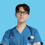 reading_nurse 인스타그램 프로필 사진