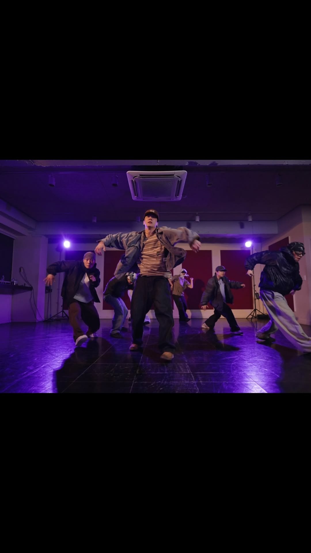 real_2junyoung 게시물 이미지: HANYA. 

#hiphop #dance