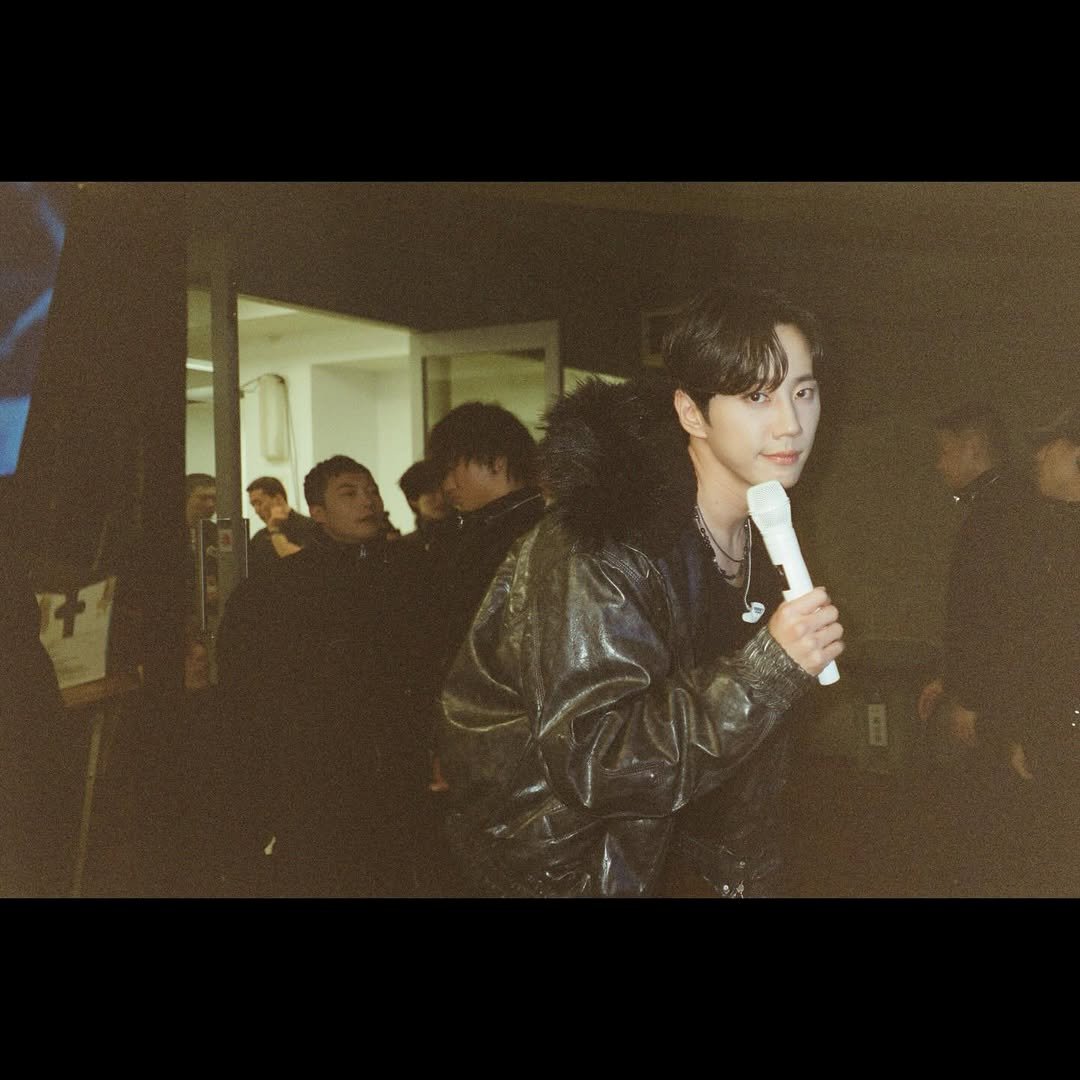 real_2junyoung 게시물 이미지: #AAA2025 #ACON2025