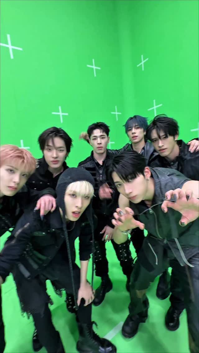 real_nexz 게시물 이미지: Feel the fire inside your heart...