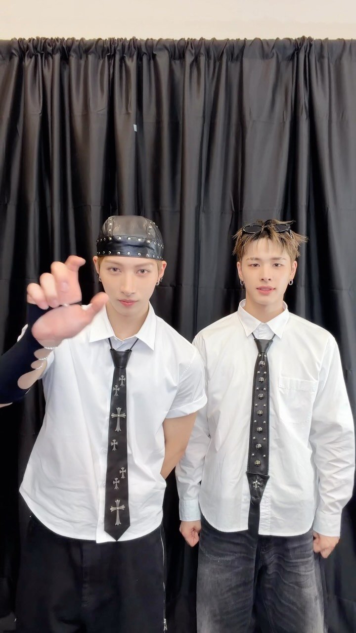 real_nexz 게시물 이미지: (^=˃ᆺ˂) 🩵 (ᐢ ᴥ ᐢし)

#NEXZ #YU #HARU
#SAUCIN...