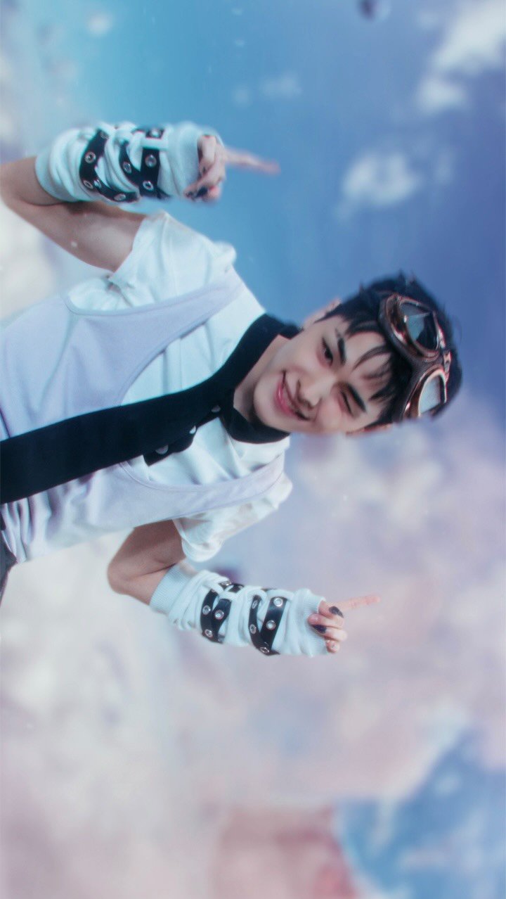 real_nexz 게시물 이미지: NEXZ “Hellmate” M/V Teaser...
