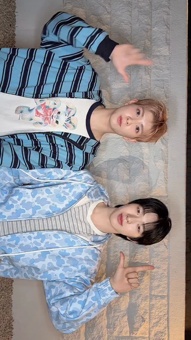 real_nexz 게시물 이미지: 😉😉😉

#NEXZ #TOMOYA #YUKI 
#NEX2U #넥투유