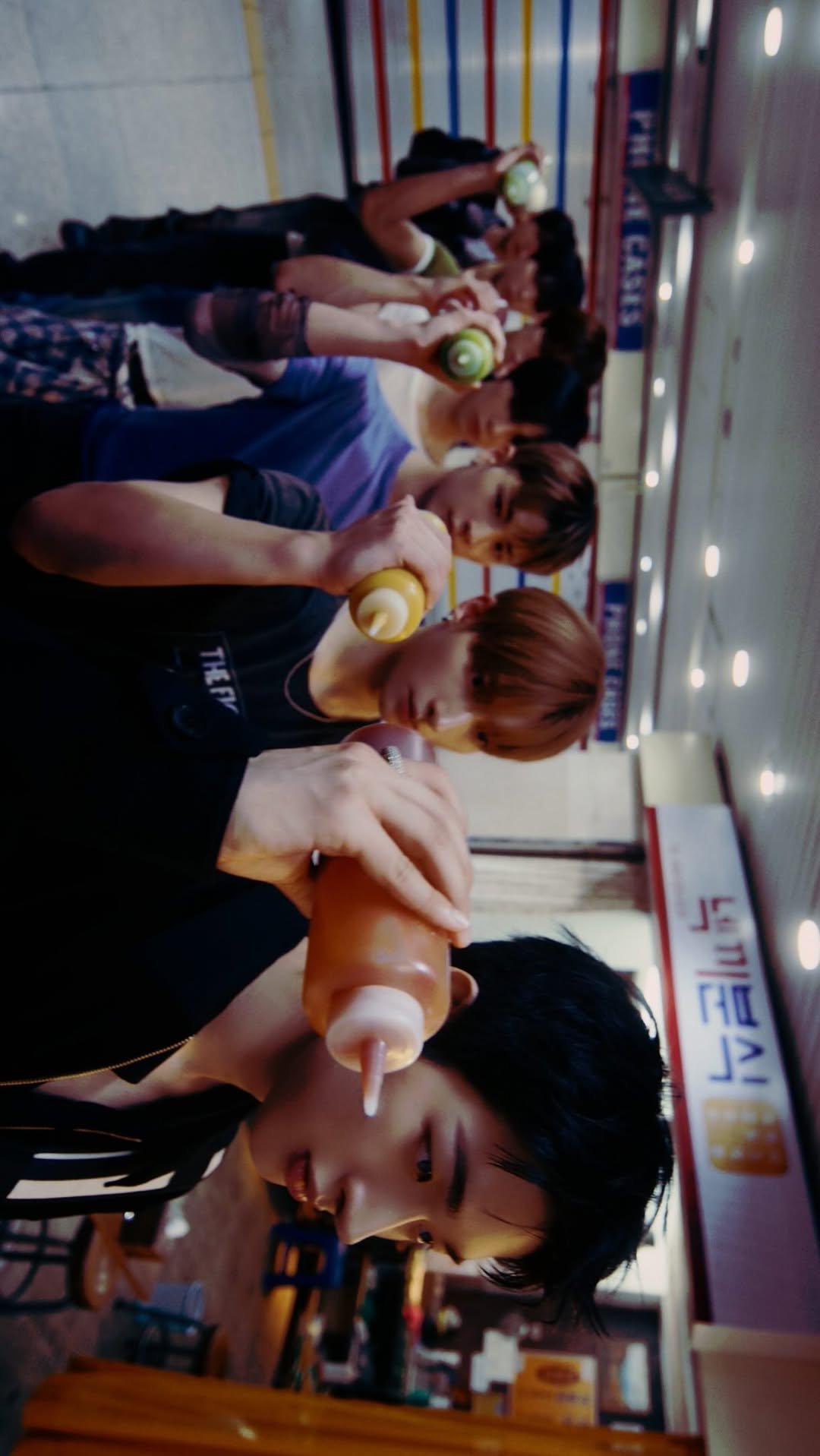real_nexz 게시물 이미지: NEXZ(넥스지) "SAUCIN'" Trailer...