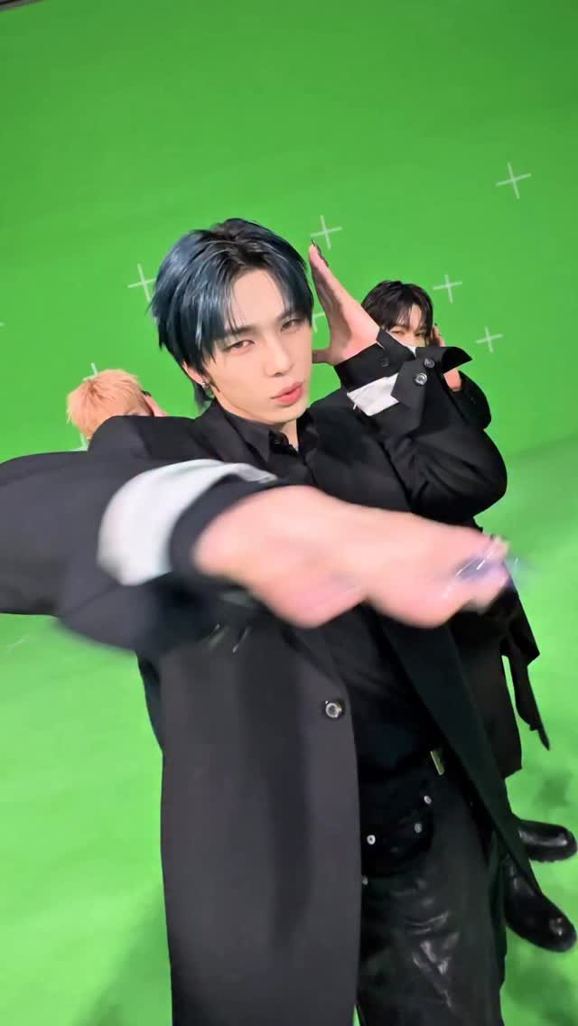 real_nexz 게시물 이미지: Feel the rush and we make it boom 💥...