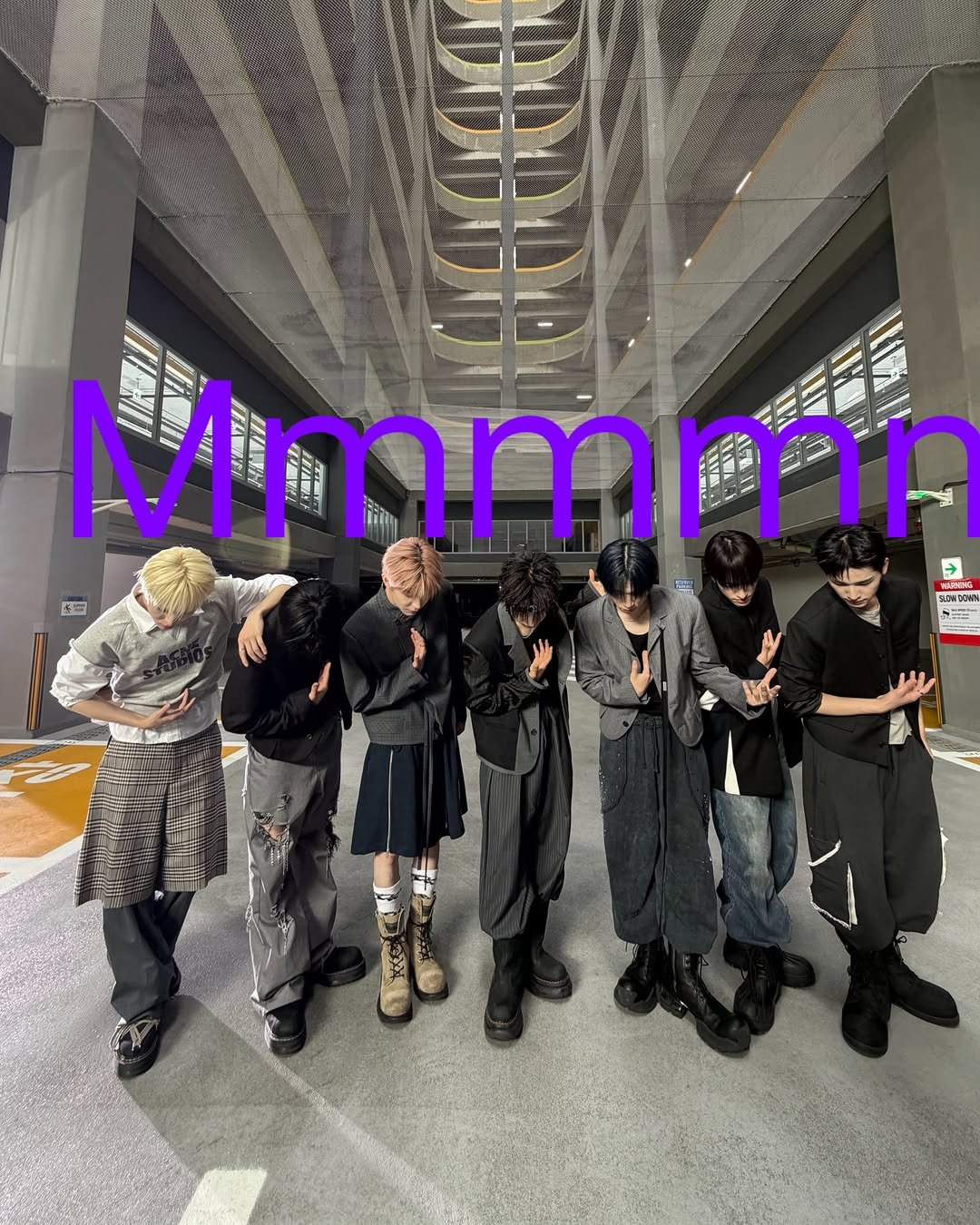 real_nexz 게시물 이미지: Mmmmmmmmchk

#NEXZ
#Mmchk #NEXZ_Mmchk
