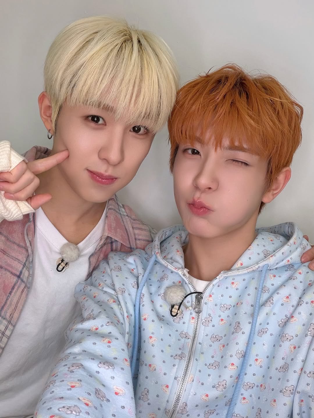 Photo by NEXZ on March 23, 2026. May be an image of text.