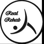 real_rehab_ 인스타그램 프로필 사진