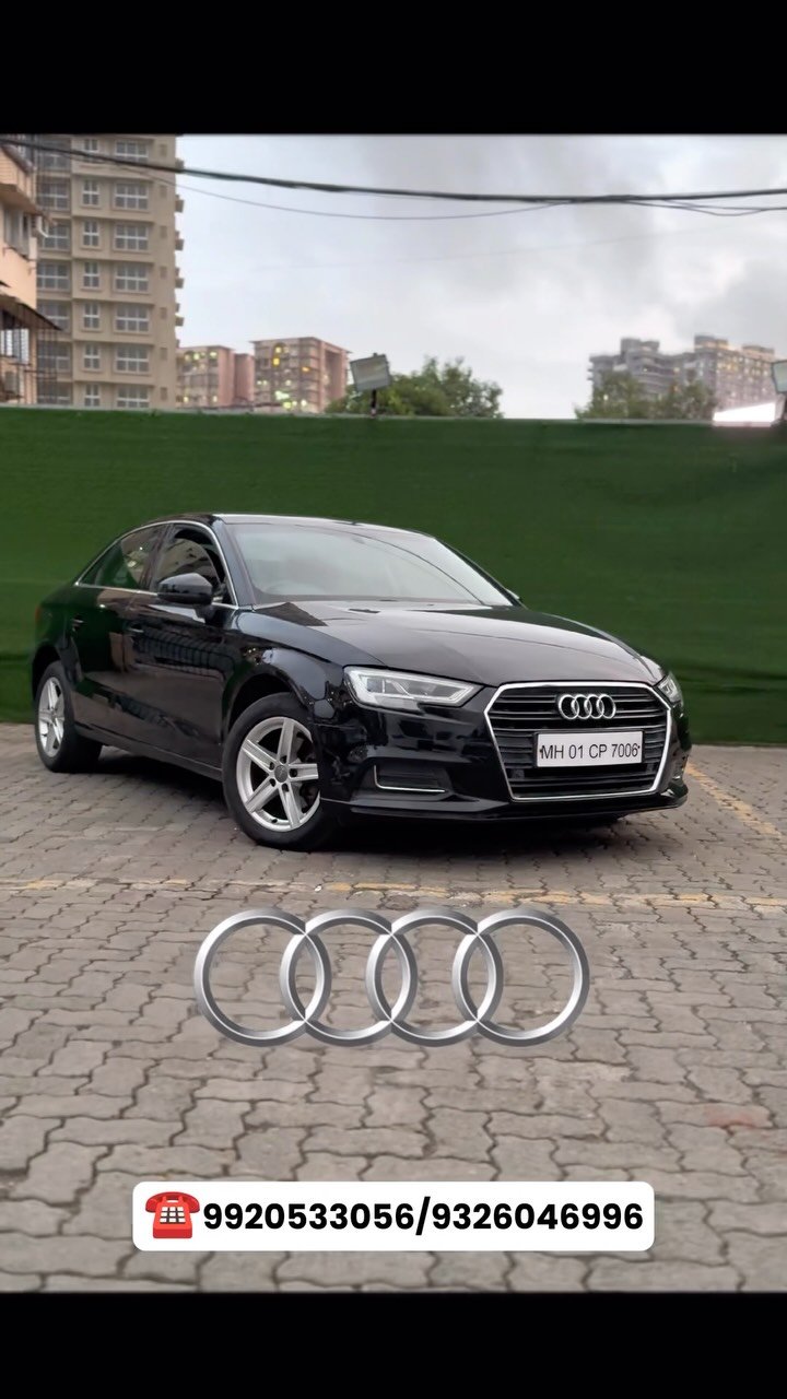 realdealcars_ 게시물 이미지: realdealcars_AUDI A3 35 TFSI...