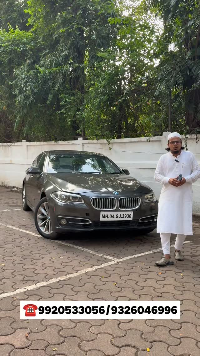 realdealcars_ 게시물 이미지: realdealcars_ BMW 5 SERIES 520D...