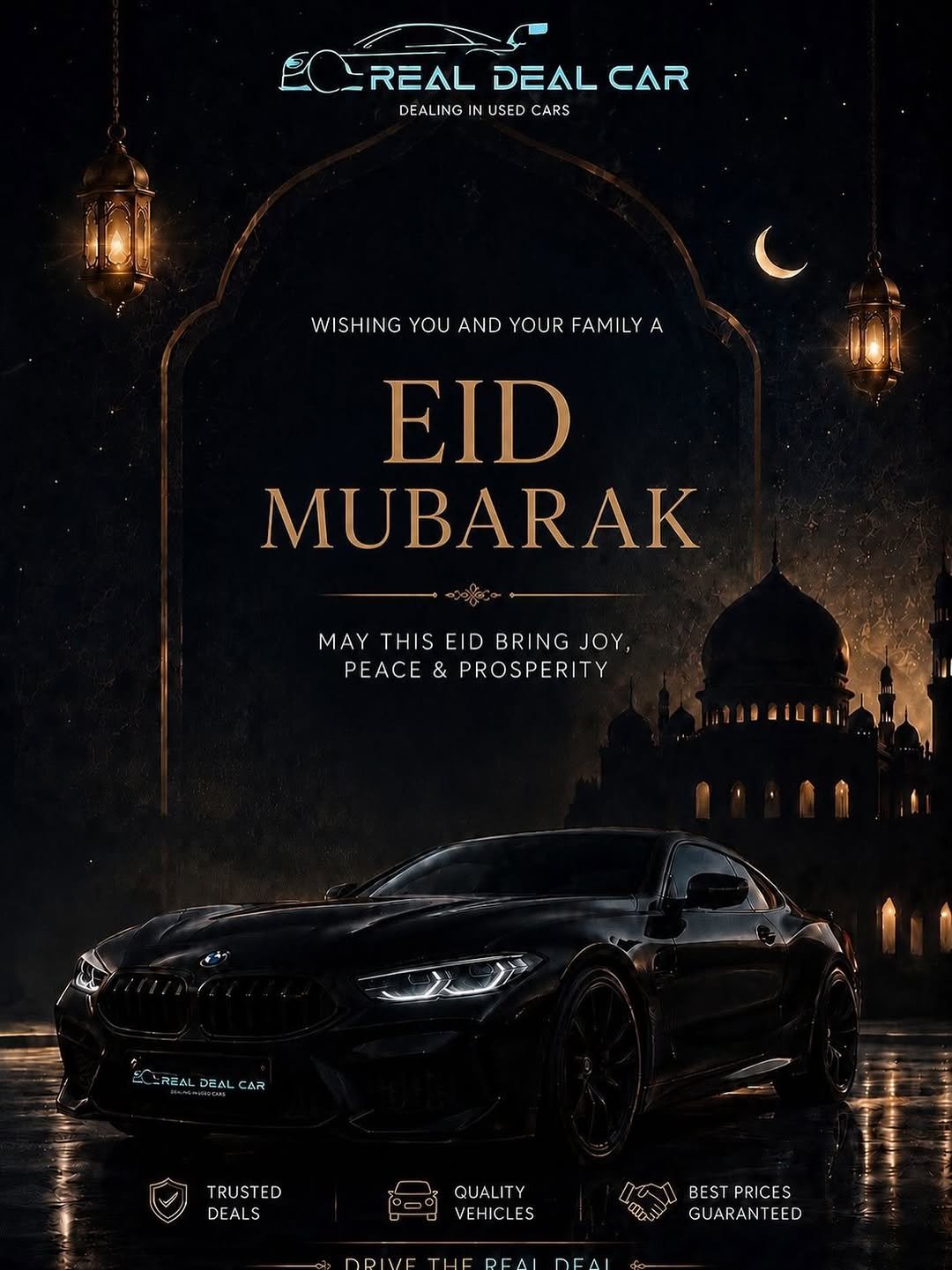 realdealcars_ 게시물 이미지: Real Deal Car #eidmubarak #maharashtra...