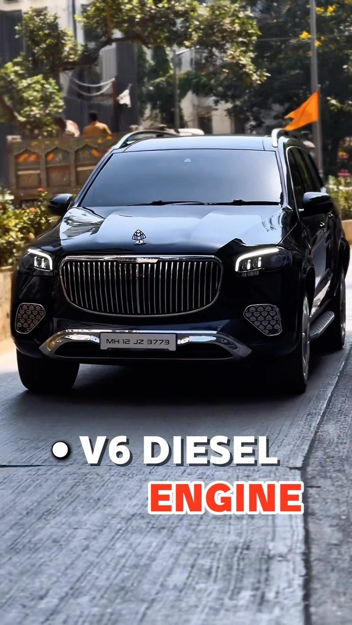 realdealcars_ 게시물 이미지: realdealcars_MERCEDES MAYBACH GLS 600...