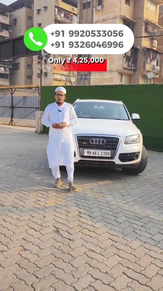 realdealcars_ 게시물 이미지: AUDI Q5 3.5 TDI QUATTRO...