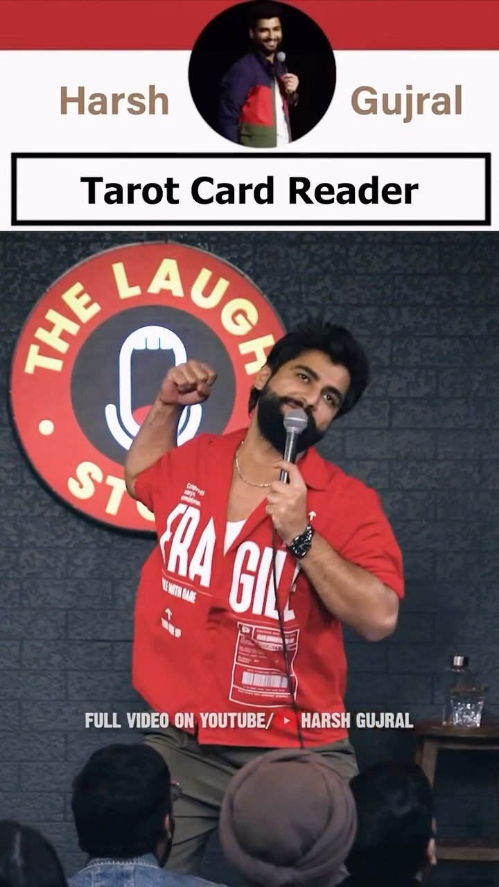 realharshgujral 게시물 이미지: Full Video on my new YouTube Channel...