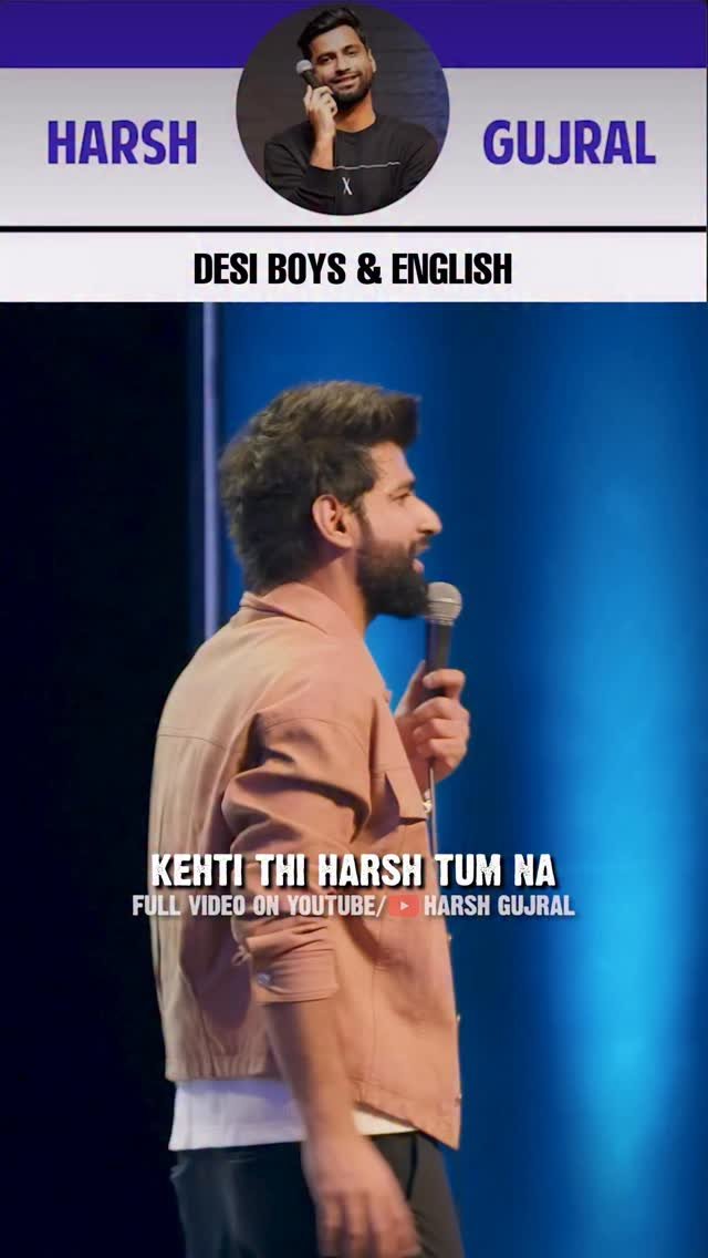 realharshgujral 게시물 이미지: Angrez chale gae Desi Chod gae😜
Full Video on...