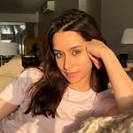 shraddhakapoor 프로필 사진