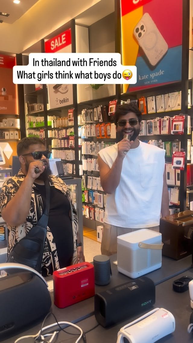 realharshgujral 게시물 이미지: Koyal nai Kauwa😂😂😂😂 itna bura b nai gaaya...