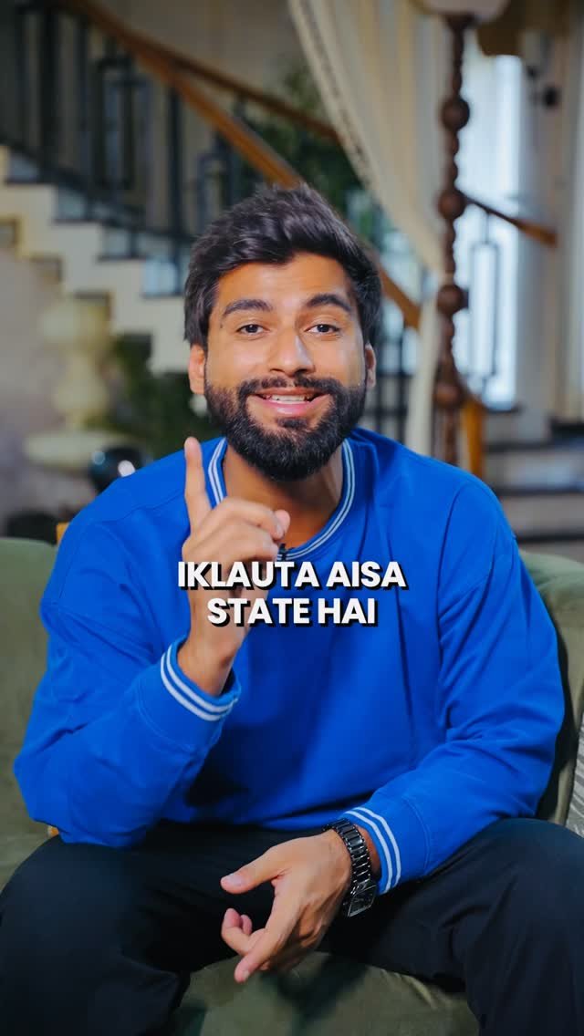 realharshgujral 게시물 이미지: Contest Alert! 🚨 

Tag a UP wala, kyunki jab...