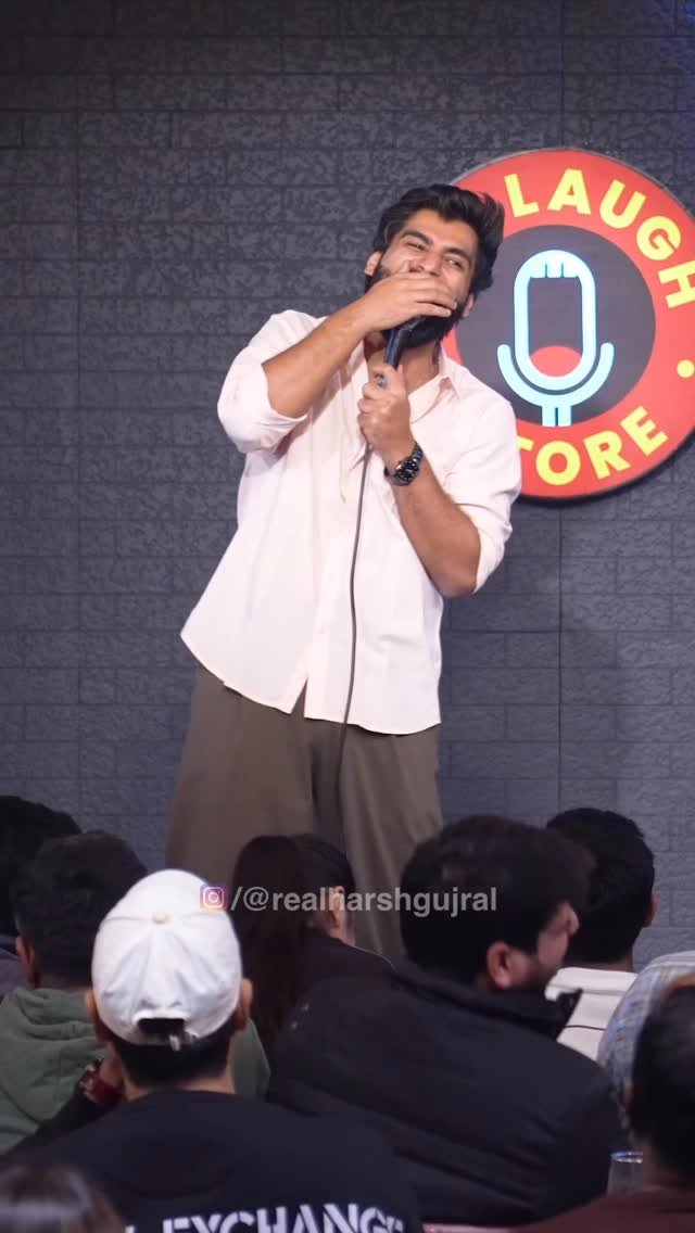 realharshgujral 게시물 이미지: “10Mins” Love Story😜😜😜😜
#realharshgujral...