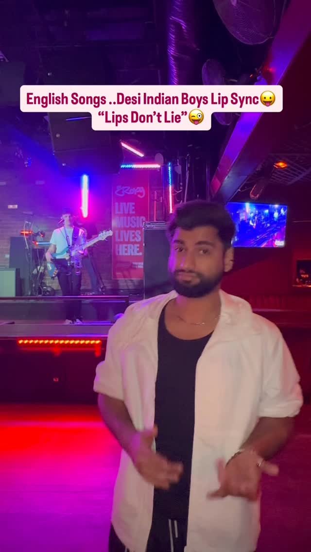 realharshgujral 게시물 이미지: LIPS Don’t Lie🤣
#realharshgujral #harshgujral...