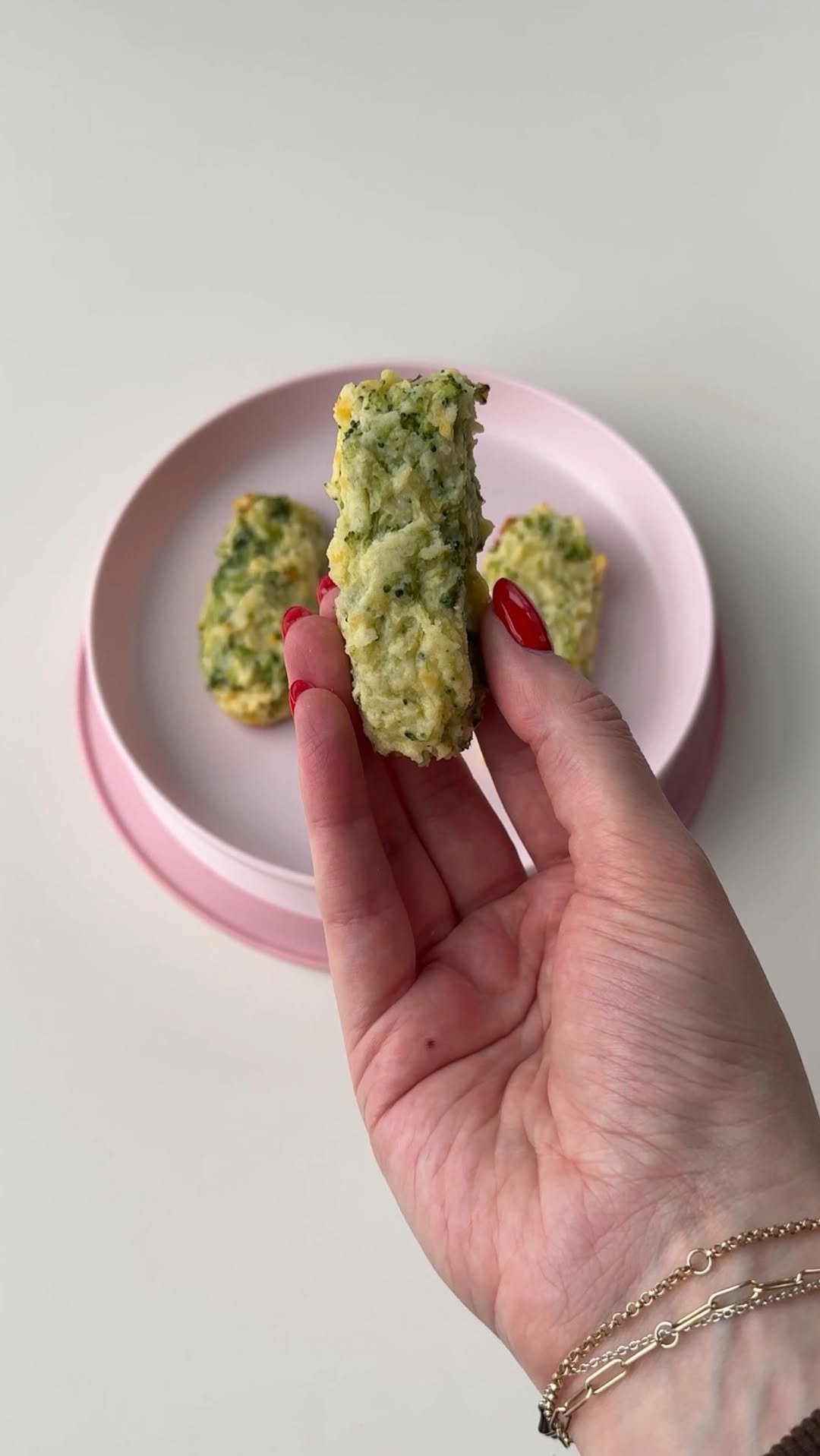 reallittlemeals 게시물 이미지: My baby is obsessed with this meal! 

I made...