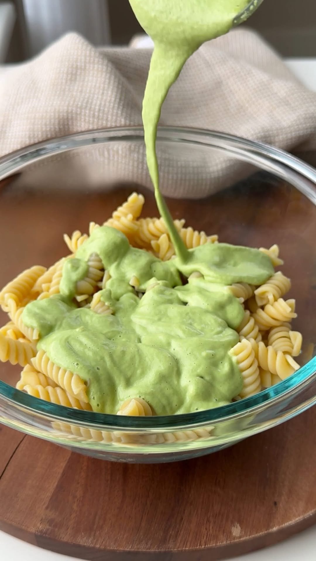 reallittlemeals 게시물 이미지: Broccoli pasta for toddlers! 

This is so...