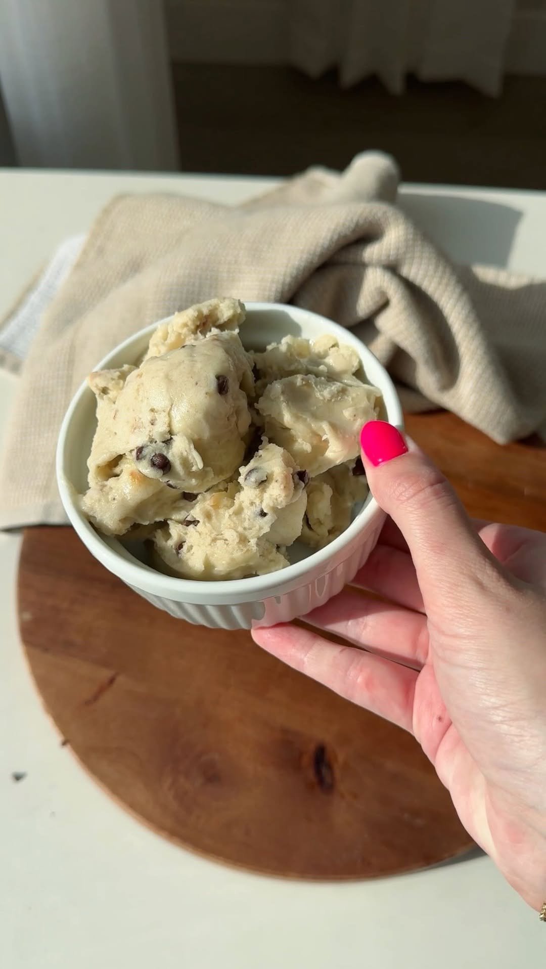 reallittlemeals 게시물 이미지: Do your kids like ice cream?🍦

Do you think...