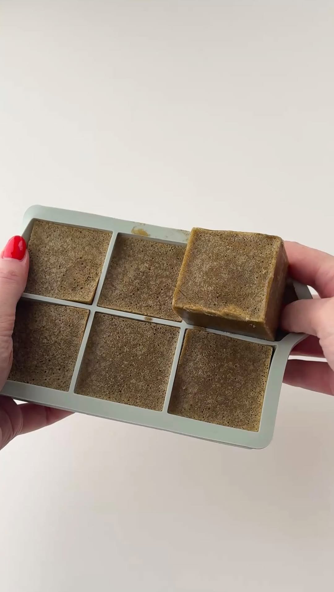 reallittlemeals 게시물 이미지: When you hate cleaning your blender

I give my...