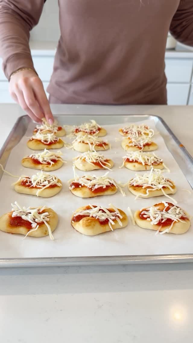 reallittlemeals 게시물 이미지: Easy lunch prep for kids! 

I love having easy...